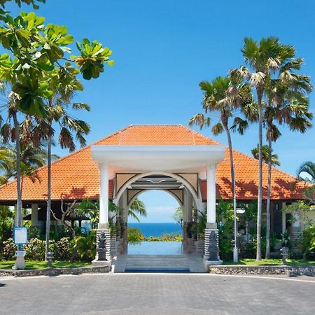 Blue Point Resort And Spa 울루와뚜 외부 사진