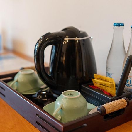 Blue Point Resort And Spa 울루와뚜 외부 사진