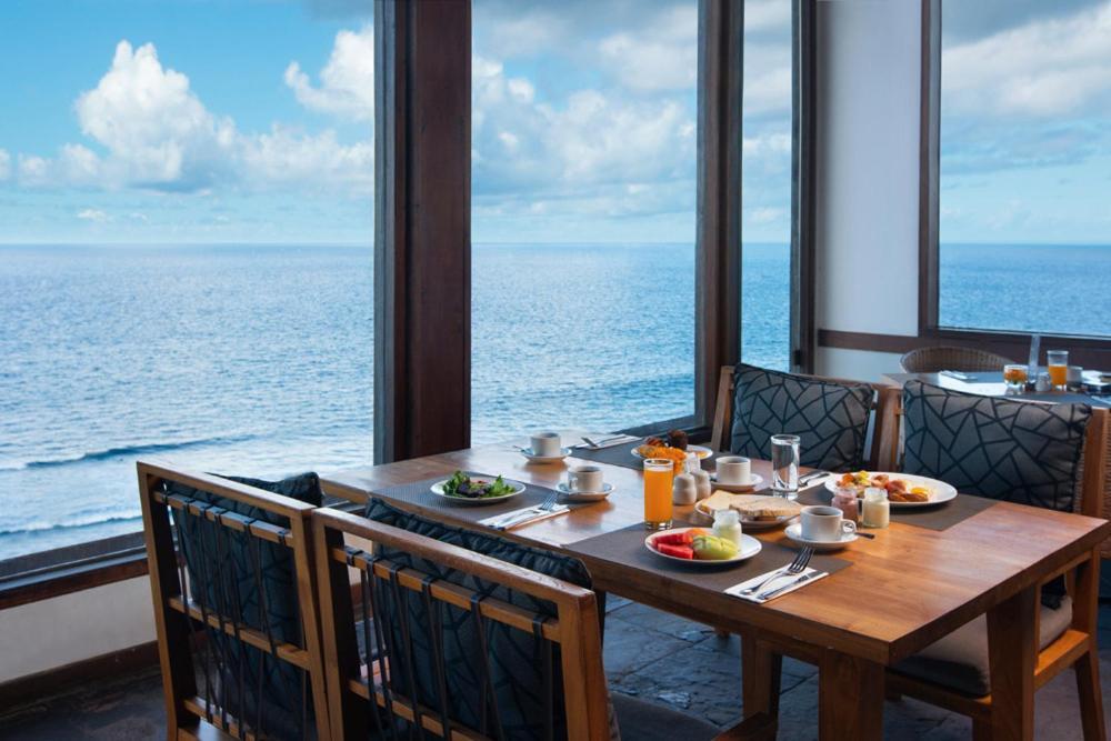 Blue Point Resort And Spa 울루와뚜 외부 사진