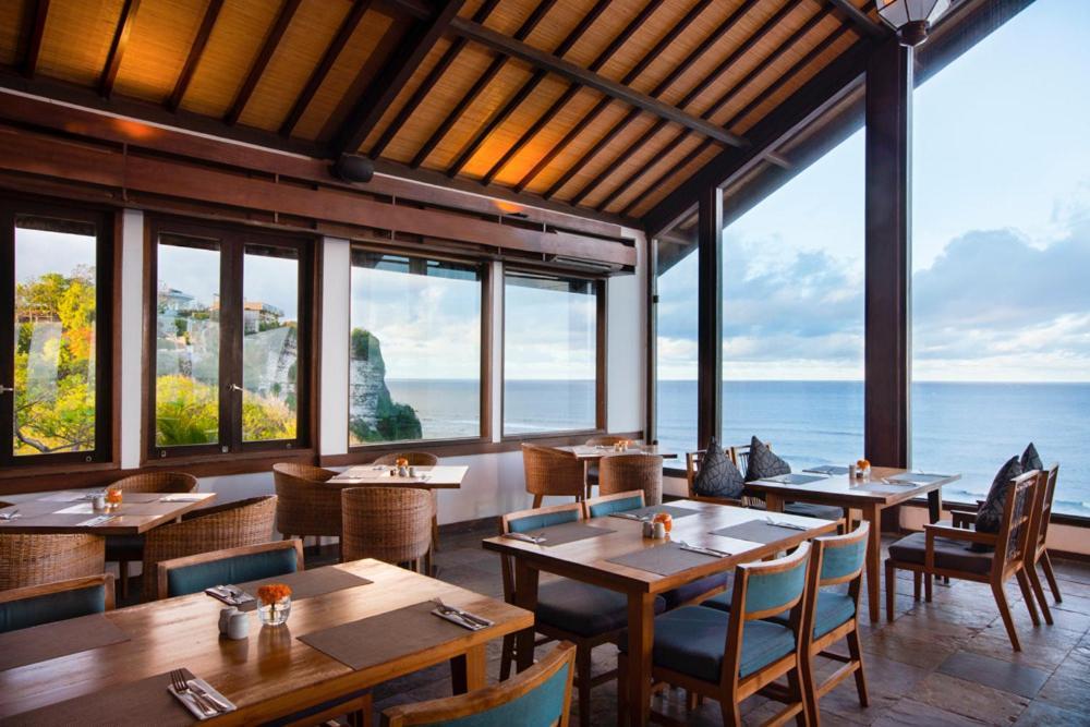 Blue Point Resort And Spa 울루와뚜 외부 사진