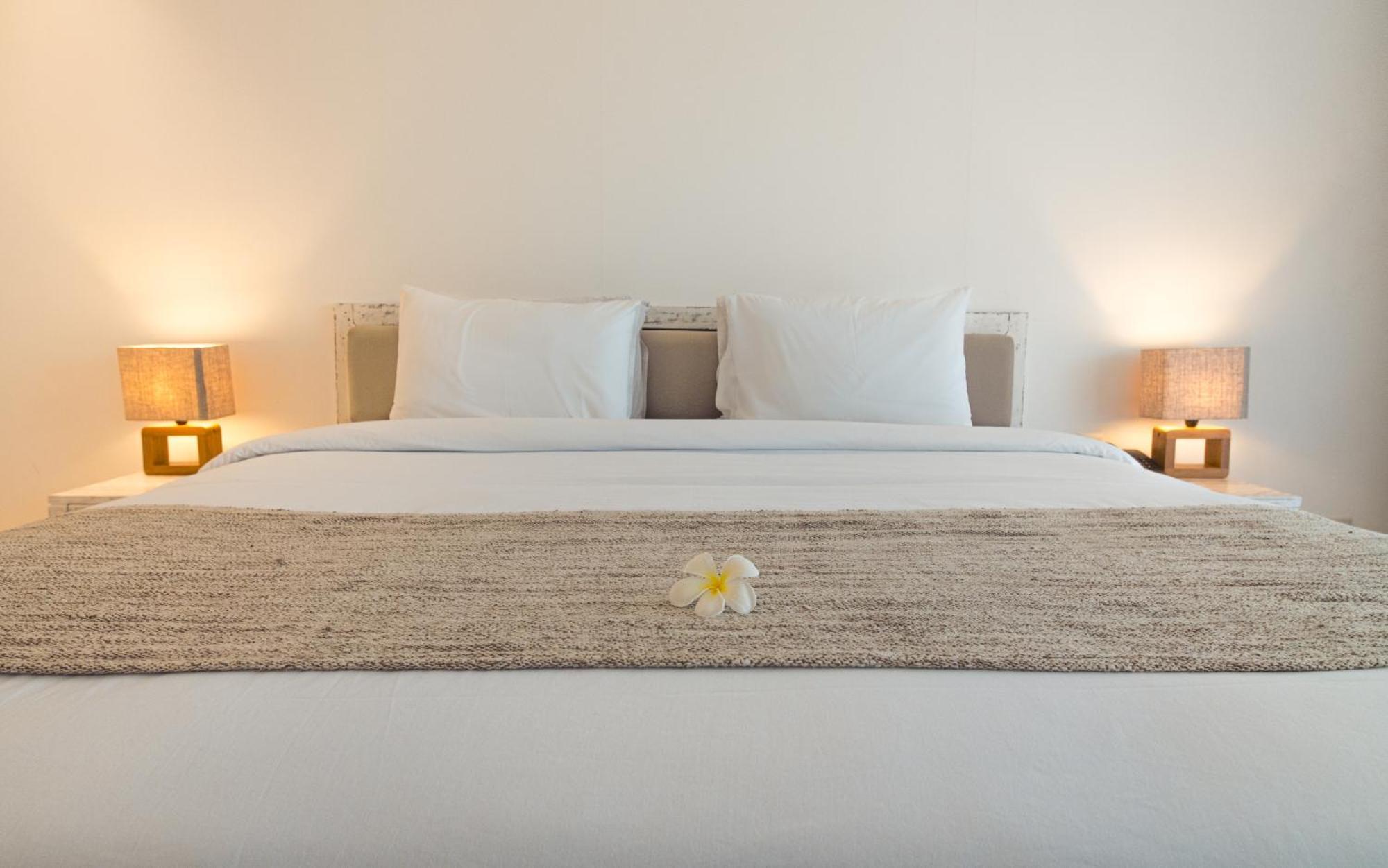 Blue Point Resort And Spa 울루와뚜 외부 사진