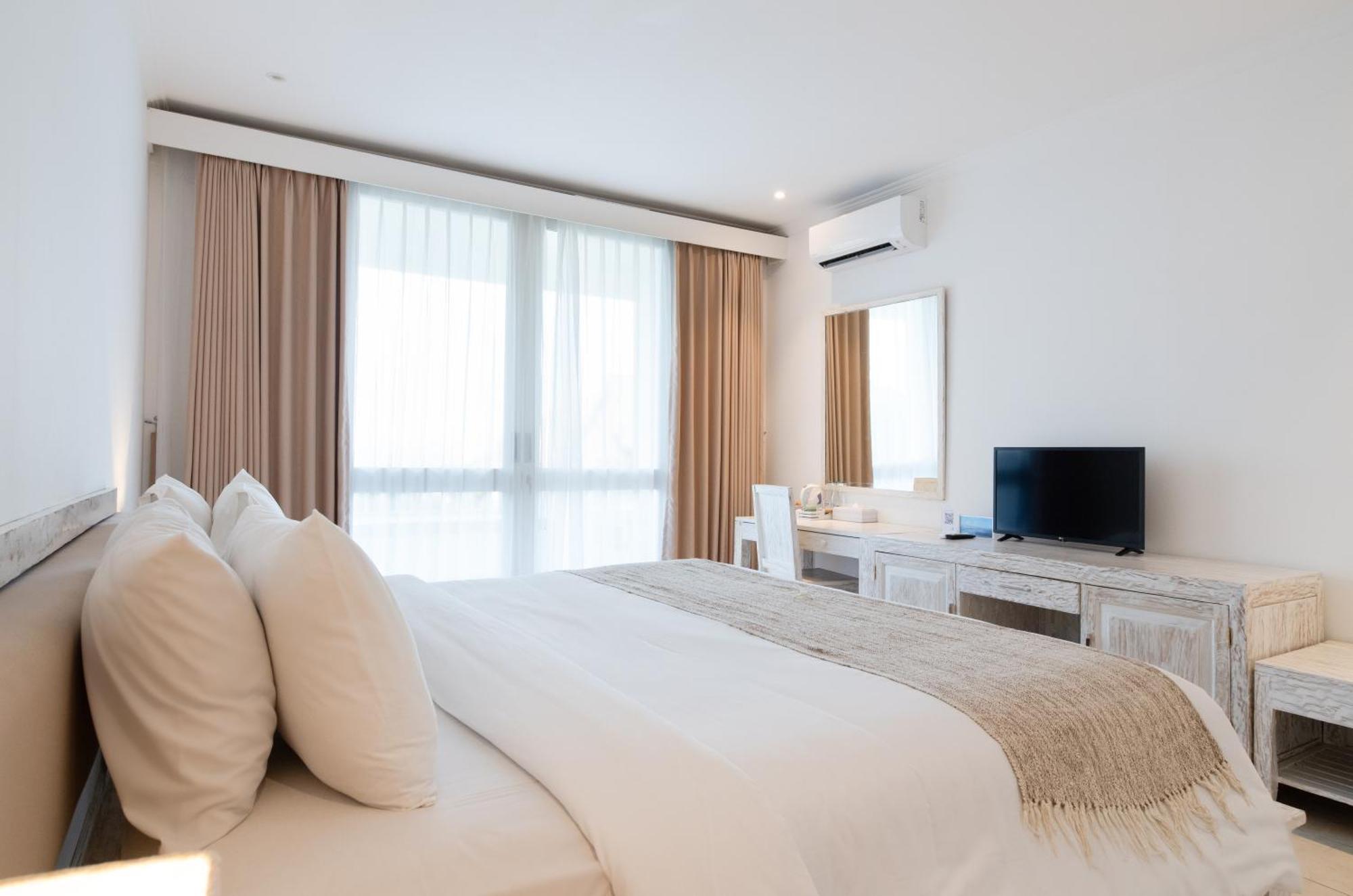 Blue Point Resort And Spa 울루와뚜 외부 사진