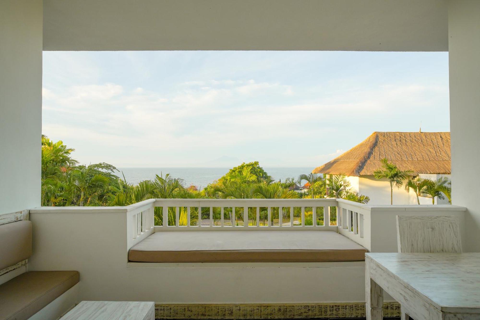 Blue Point Resort And Spa 울루와뚜 외부 사진