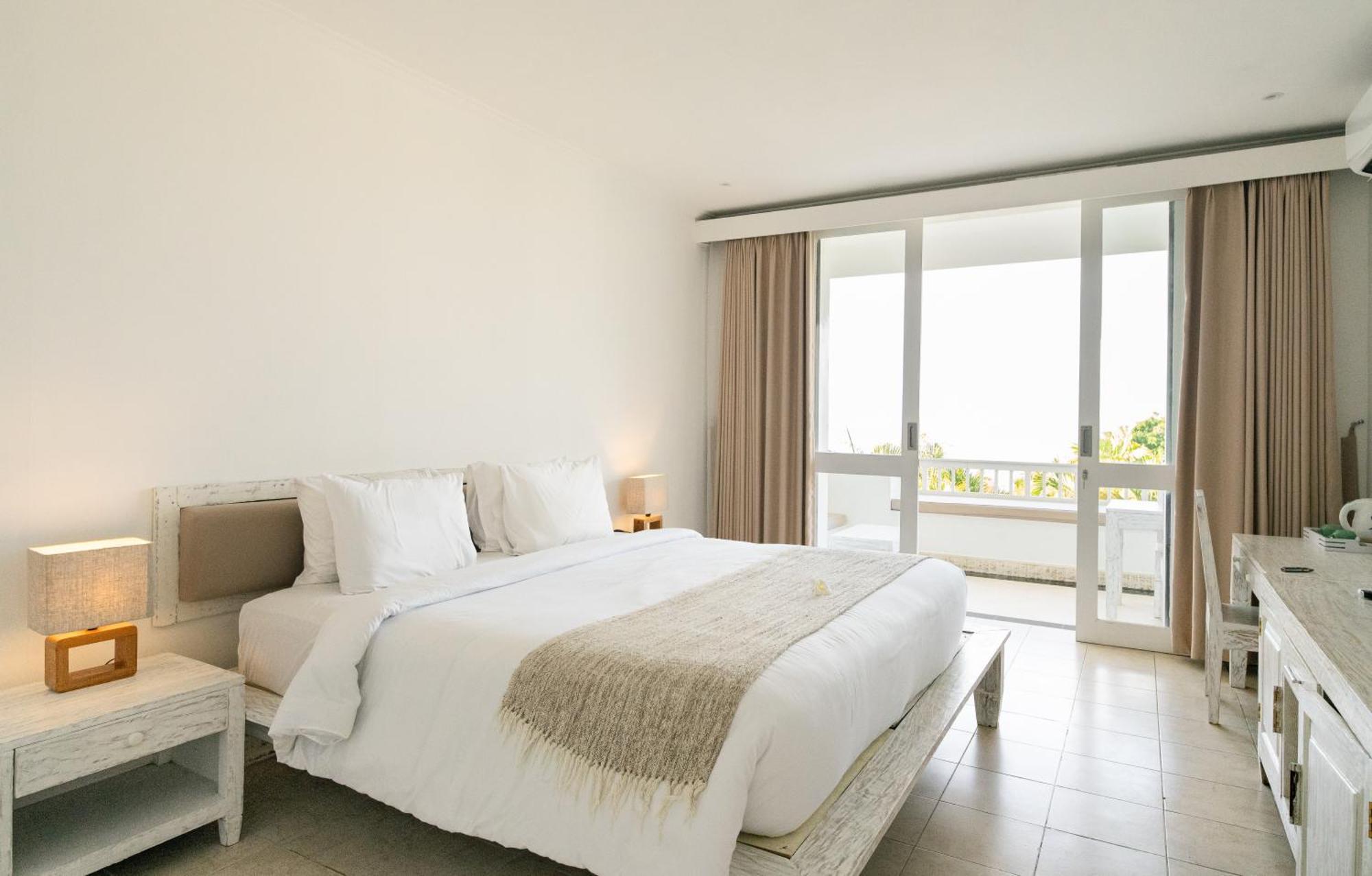 Blue Point Resort And Spa 울루와뚜 외부 사진