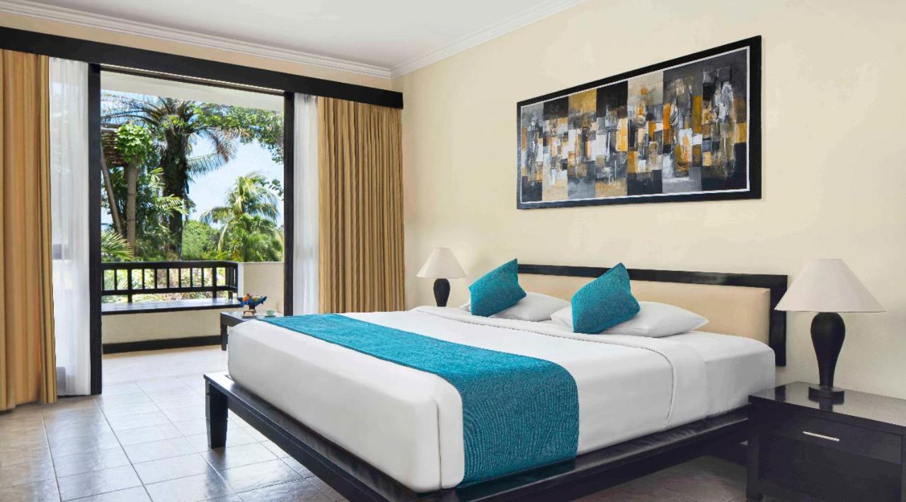 Blue Point Resort And Spa 울루와뚜 외부 사진