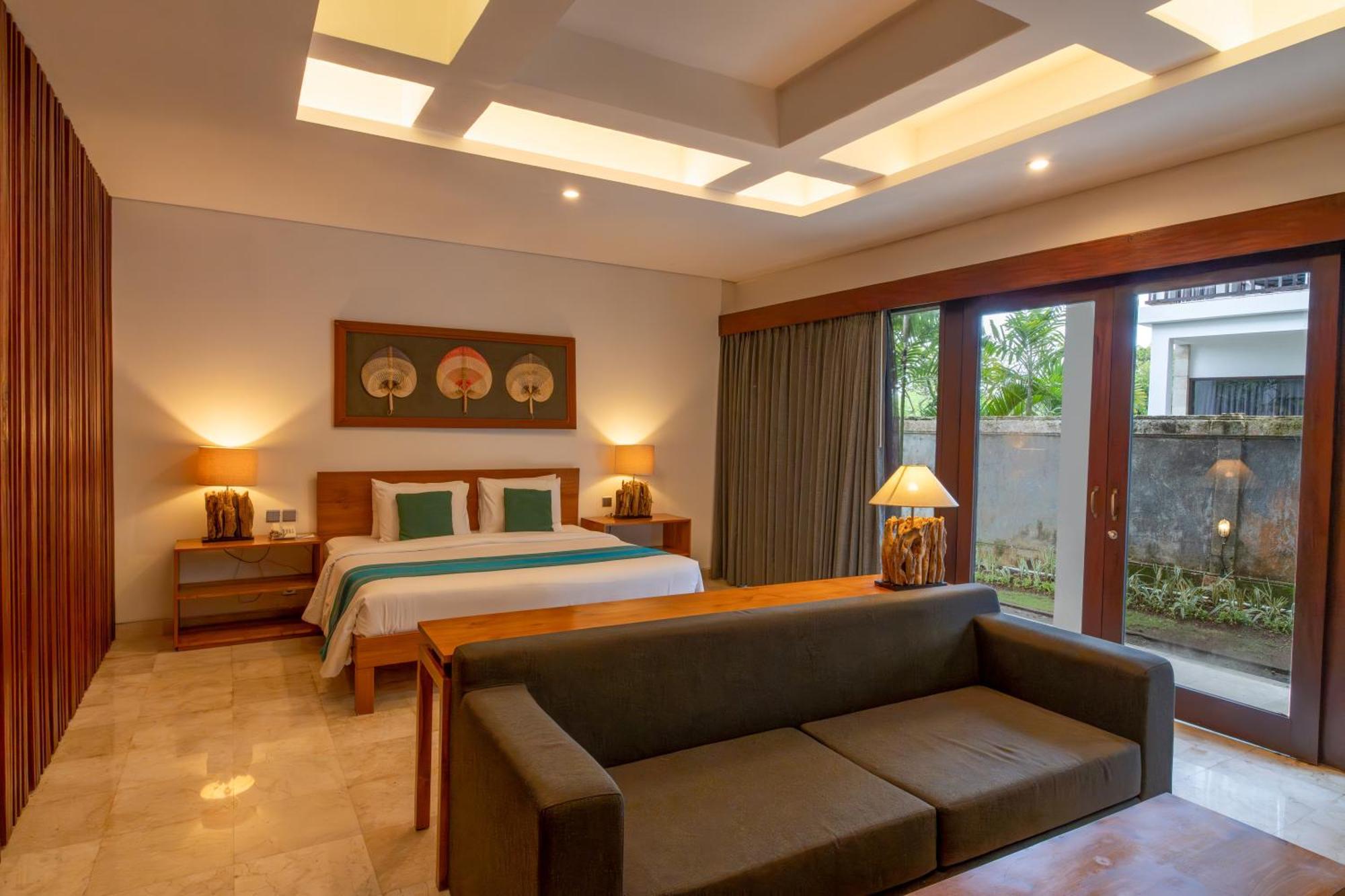 Blue Point Resort And Spa 울루와뚜 외부 사진